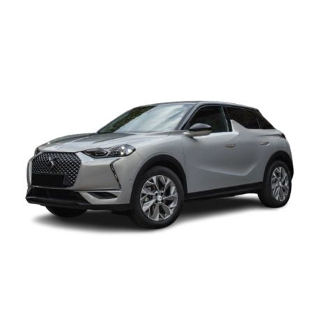 Kofferraumwannen DS DS3 Crossback E-Tense EV baujahr 07.2019 - bis heute, karosserie suv