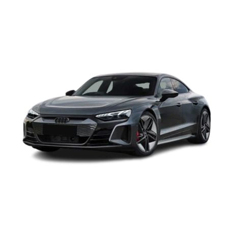 Kofferraumwannen Audi RS e-tron GT quattro (FW) baujahr 05.2021 - bis heute, karosserie limousine