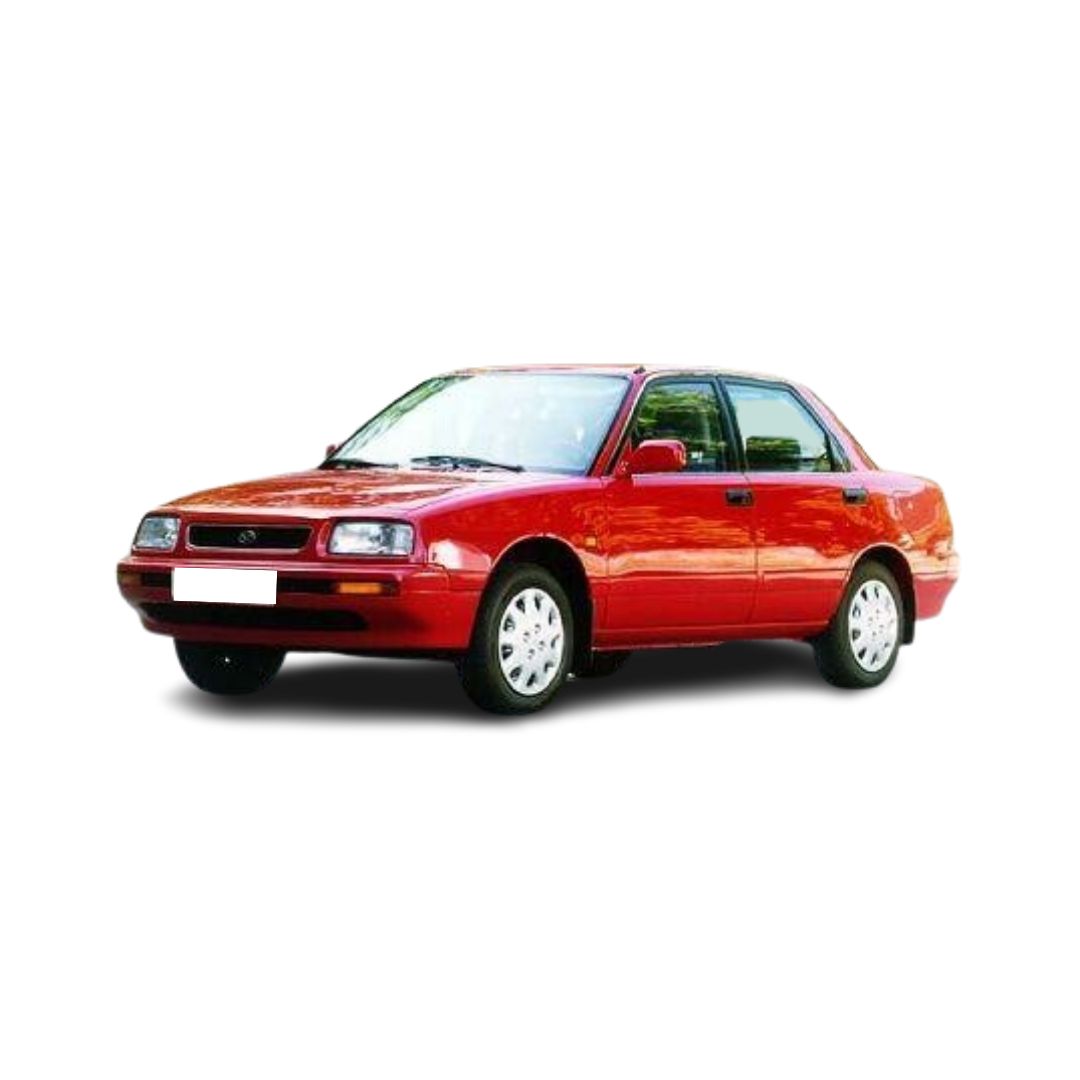 Windabweiser Daihatsu Applause