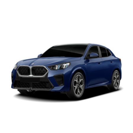 Kofferraumwannen BMW X2 U10 baujahr 03.2024 - bis heute, karosserie suv
