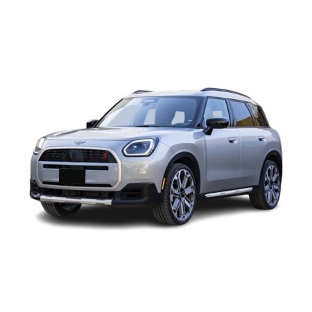 Auto Fußmatten Mini Countryman III baujahr 11.2023 - bis heute, karosserie suv