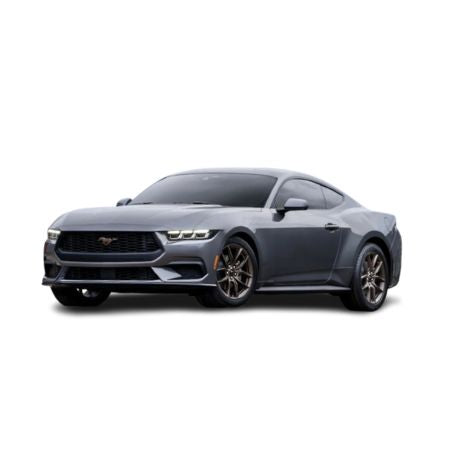 Kofferraumwannen Ford Mustang VII baujahr 05.2023 - bis heute, karosserie coupé
