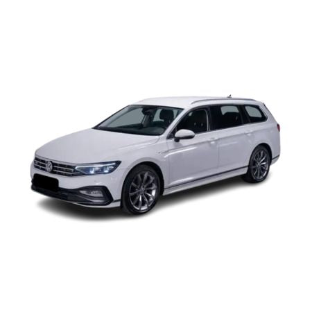 Kofferraumwannen Volkswagen Passat B9 MHEV baujahr 11.2023 - bis heute, karosserie kombi