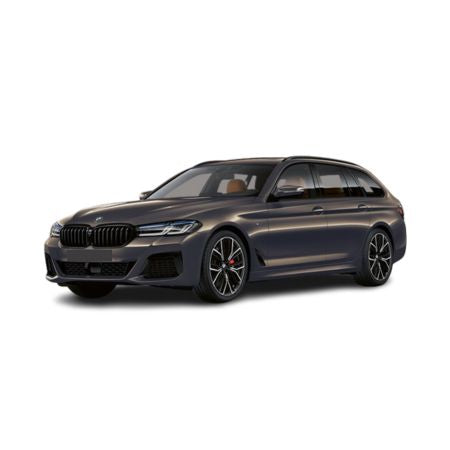 Gummimatten mit hohem Rand BMW 5er Reihe Seria 5 G31 Hybrid baujahr 2017 - 2023, karosserie kombi