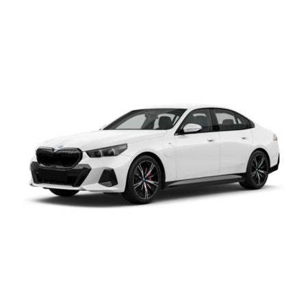 Kofferraumwannen BMW 5er Reihe Seria 5 G60 PHEV baujahr 11.2023 - bis heute, karosserie limousine