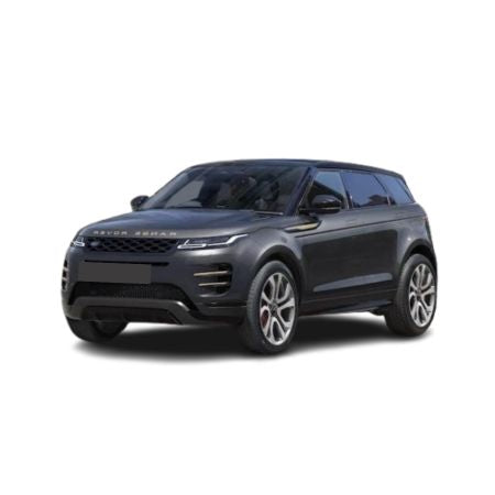 Kofferraumwannen Land Rover Range Rover Evoque MHEV baujahr 04.2019 - bis heute, karosserie suv