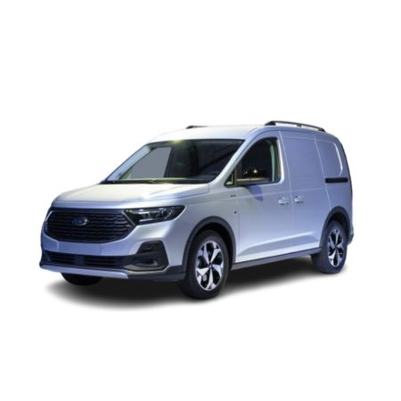 Auto Fußmatten Ford Transit Connect III baujahr 05.2024 - bis heute, karosserie van