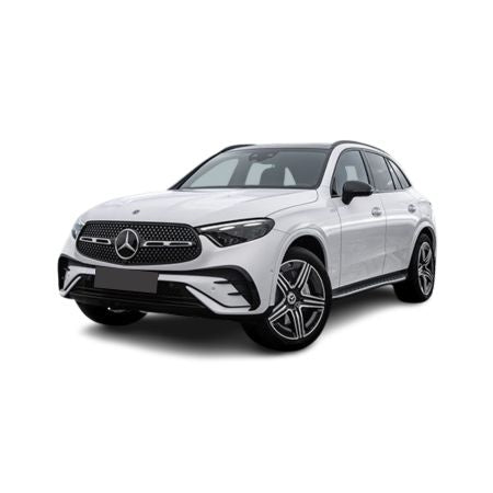 Auto Fußmatten Mercedes GLC X254 PHEV baujahr 09.2022 - bis heute, karosserie suv