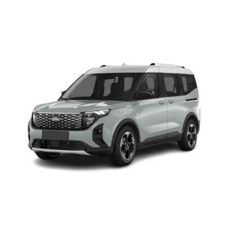 Auto Fußmatten Ford Tourneo Courier II baujahr 10.2023 - bis heute, karosserie van