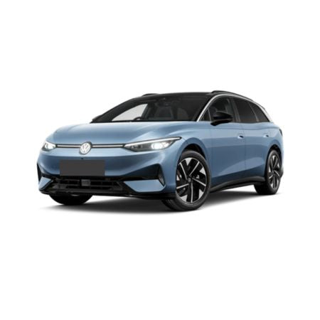 Kofferraumwannen Volkswagen ID.7 baujahr 06.2024 - bis heute, karosserie kombi