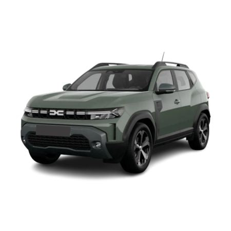 Einstiegsleisten Edelstahl Dacia Duster III MHEV baujahr 06.2024 - bis heute, karosserie suv