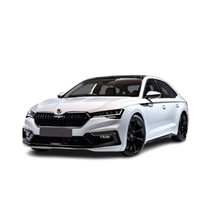 Kofferraumwannen Skoda Superb IV MHEV baujahr 12.2023 - bis heute, karosserie limousine