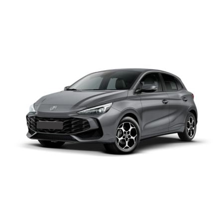 Auto Fußmatten MG 3 Hybrid+ baujahr 05.2024 - bis heute, karosserie schrägheck