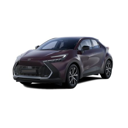 Kofferraumwannen Toyota C-HR II Hybrid 2.0 Dynamic Force 4x4 baujahr 01.2024 - bis heute, karosserie suv