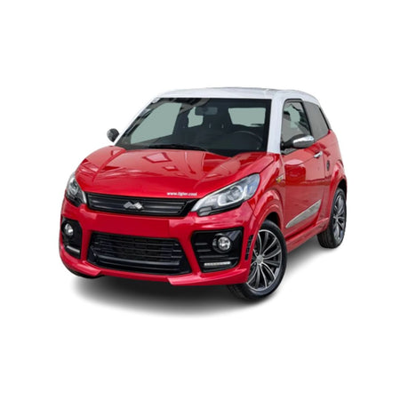 Kofferraumwannen Ligier JS50