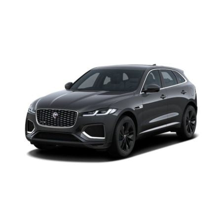 Einstiegsleisten Edelstahl Jaguar F-Pace X761 Facelift baujahr 2020 - bis heute, karosserie suv