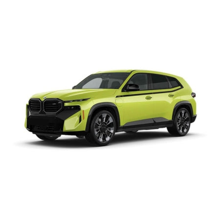 Kofferraumwannen BMW XM
