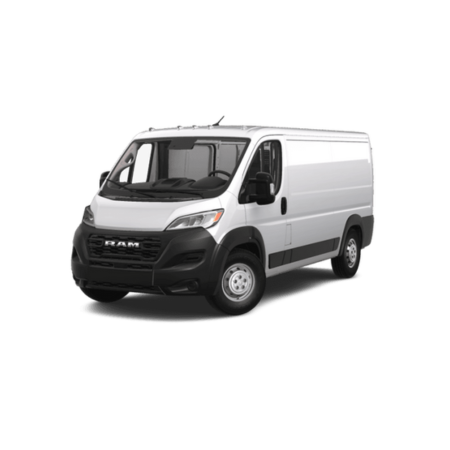 Auto Fußmatten RAM ProMaster