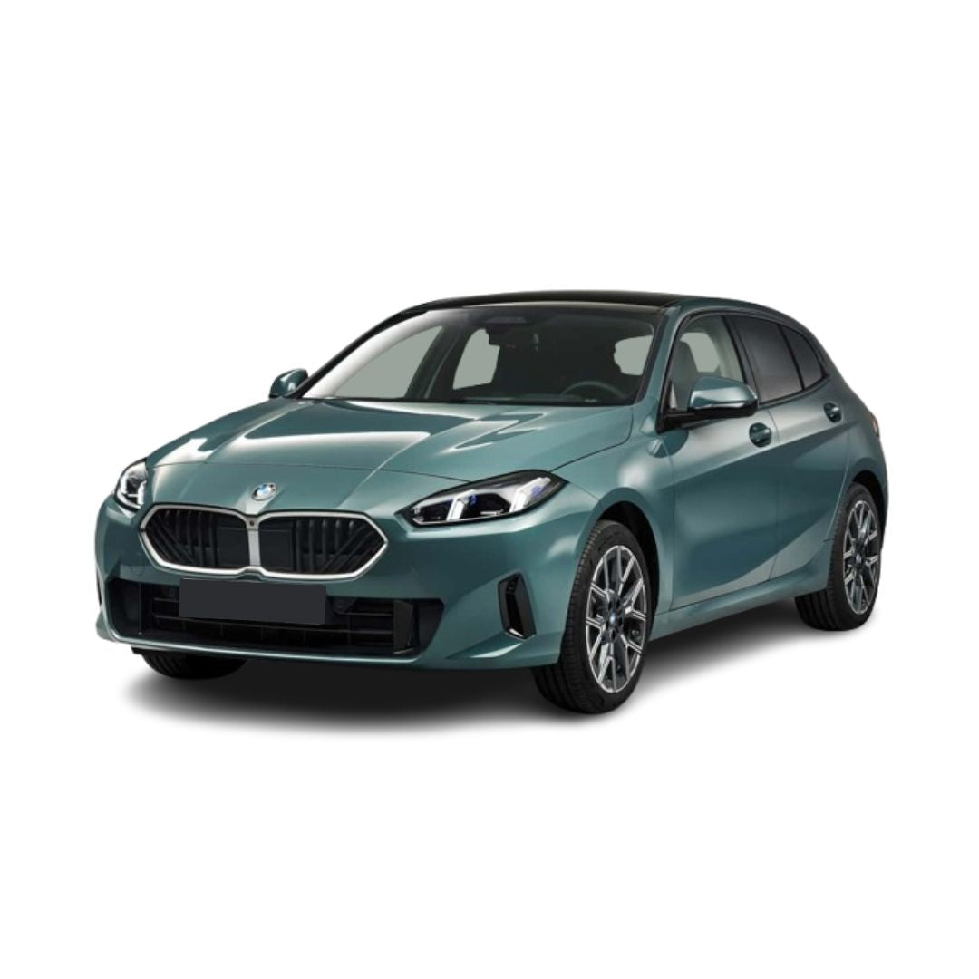 Kofferraumwannen BMW 1er Reihe Seria 1 F70 baujahr 10.2024 - bis heute, karosserie schrägheck
