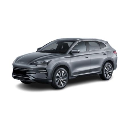 Gummimatten mit hohem Rand BYD Seal U baujahr 2023 - bis heute, karosserie suv