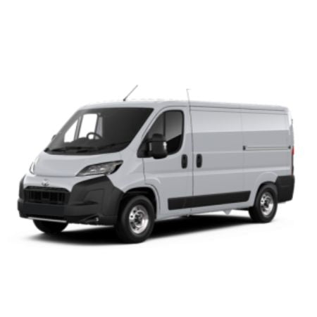 Auto Fußmatten Toyota Proace Max baujahr 2024 - bis heute, karosserie van