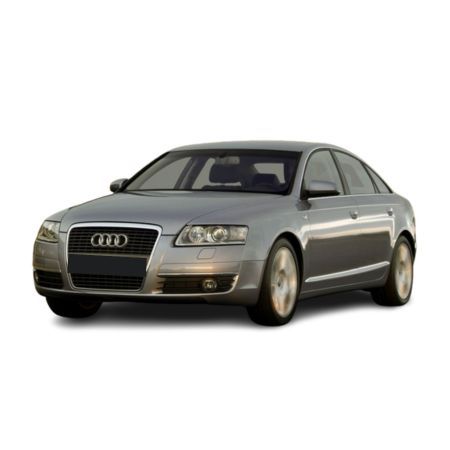 Kofferraumwannen Audi A6 C6 Quattro baujahr 2004 - 2011, karosserie limousine
