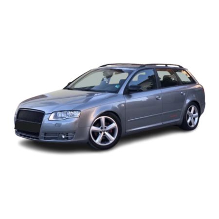 Kofferraumwannen Audi A4 B7 Allroad Quattro baujahr 11.2004 - 03.2008, karosserie kombi