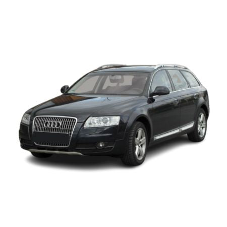 Kofferraumwannen Audi A6 C6 Allroad Quattro baujahr 03.2005 - 2011, karosserie kombi