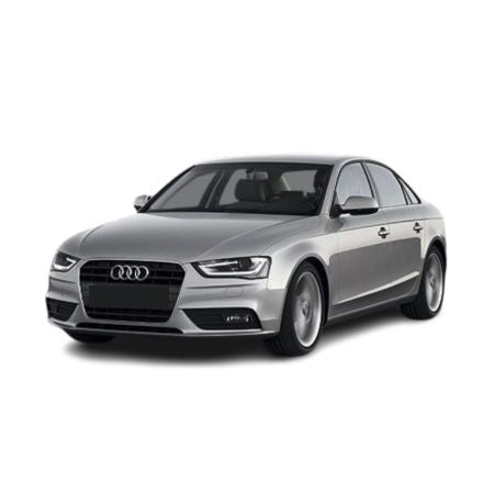 Kofferraumwannen Audi A4 B8 Quattro baujahr 01.2008 - 10.2015, karosserie limousine