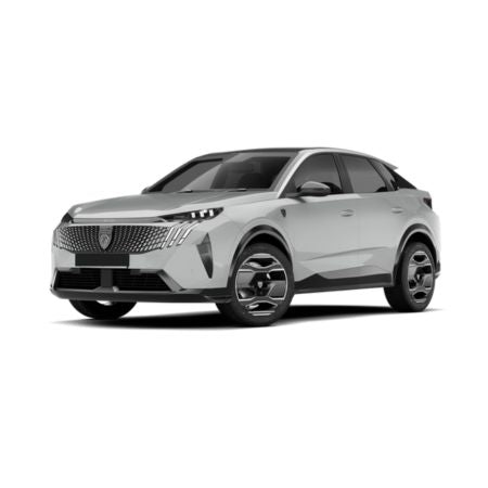 Kofferraumwannen Peugeot 3008 III PHEV baujahr 06.2024 - bis heute, karosserie suv
