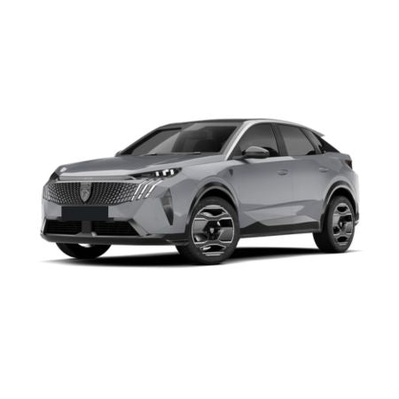 Kofferraumwannen Peugeot 3008 III Hybrid baujahr 04.2024 - bis heute, karosserie suv