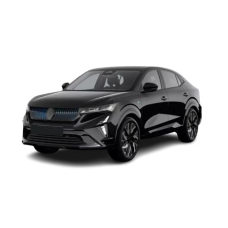 Gummimatten mit hohem Rand Renault Rafale E-Tech Full Hybrid baujahr 03.2024 - bis heute, karosserie suv