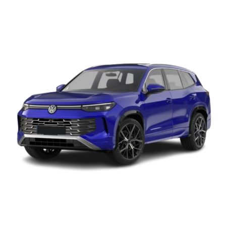 Kofferraumwannen Volkswagen Tayron baujahr 2025 - bis heute, karosserie suv