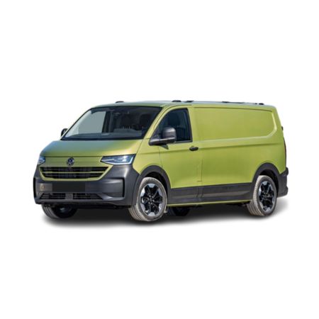 Einstiegsleisten Edelstahl Volkswagen T7 Transporter baujahr 2025 - bis heute, karosserie van