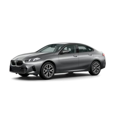 Kofferraumwannen BMW 2er Reihe Seria 2 F74 baujahr 2025 - bis heute, karosserie gran coupé