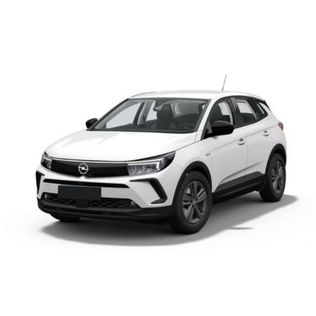 Kofferraumwannen Opel Grandland Hybrid baujahr 2025 - bis heute, karosserie suv