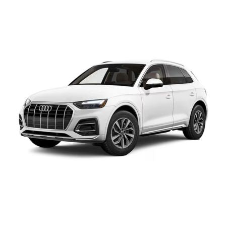 Auto Fußmatten Audi Q5 III baujahr 11.2024 - bis heute, karosserie suv