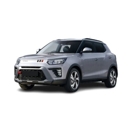 Kofferraumwannen KGM Tivoli baujahr 2025 - bis heute, karosserie suv