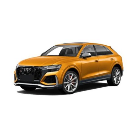 Kofferraumwannen Audi Q8 4M RS baujahr 2019 - bis heute, karosserie suv