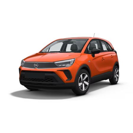 Kofferraumwannen Opel Crossland baujahr 2020 - bis heute, karosserie suv