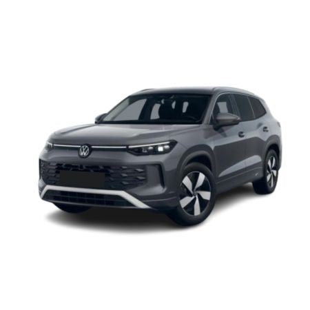 Auto Fußmatten Volkswagen Tayron MHEV baujahr 2025 - bis heute, karosserie suv