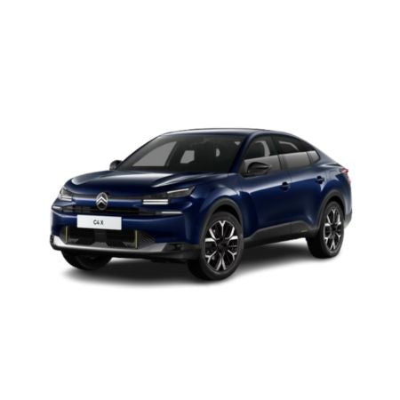 Auto Fußmatten Citroen C4 X MHEV Facelift baujahr 03.2025 - bis heute, karosserie suv