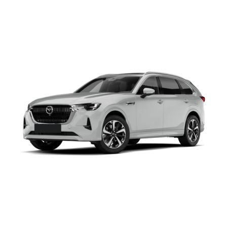 Kofferraumwannen Mazda CX-80 PHEV baujahr CX-80 PHEV, karosserie suv