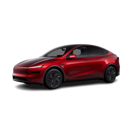 Kofferraumwannen Tesla Model Y Juniper Facelift baujahr 2025 - bis heute, karosserie suv