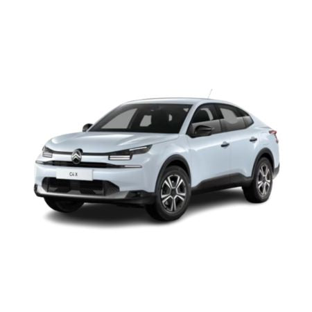 Kofferraumwannen Citroen C4 X Facelift baujahr 2025 - bis heute, karosserie suv