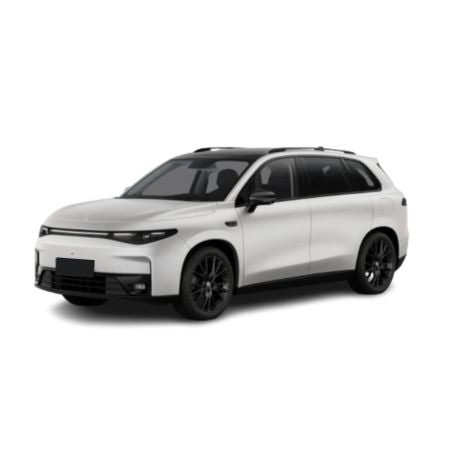 Gummimatten mit hohem Rand Leapmotor C10 REEV (Hybrid) baujahr 03.2025 - bis heute, karosserie suv