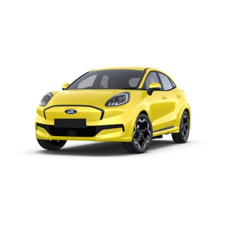 Kofferraumwannen Ford Puma Gen-E baujahr 12.2024 - bis heute, karosserie suv