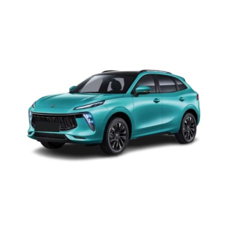 Auto Fußmatten Forthing T5 EVO EV baujahr 2020 - bis heute, karosserie suv