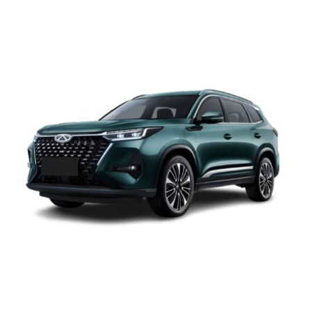 Kofferraumwannen Chery Tiggo 8 baujahr 2025 - bis heute, karosserie suv