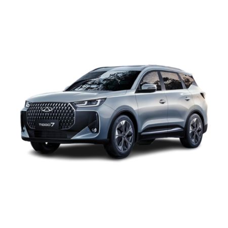 Kofferraumwannen Chery Tiggo 7 baujahr 2025 - bis heute, karosserie suv